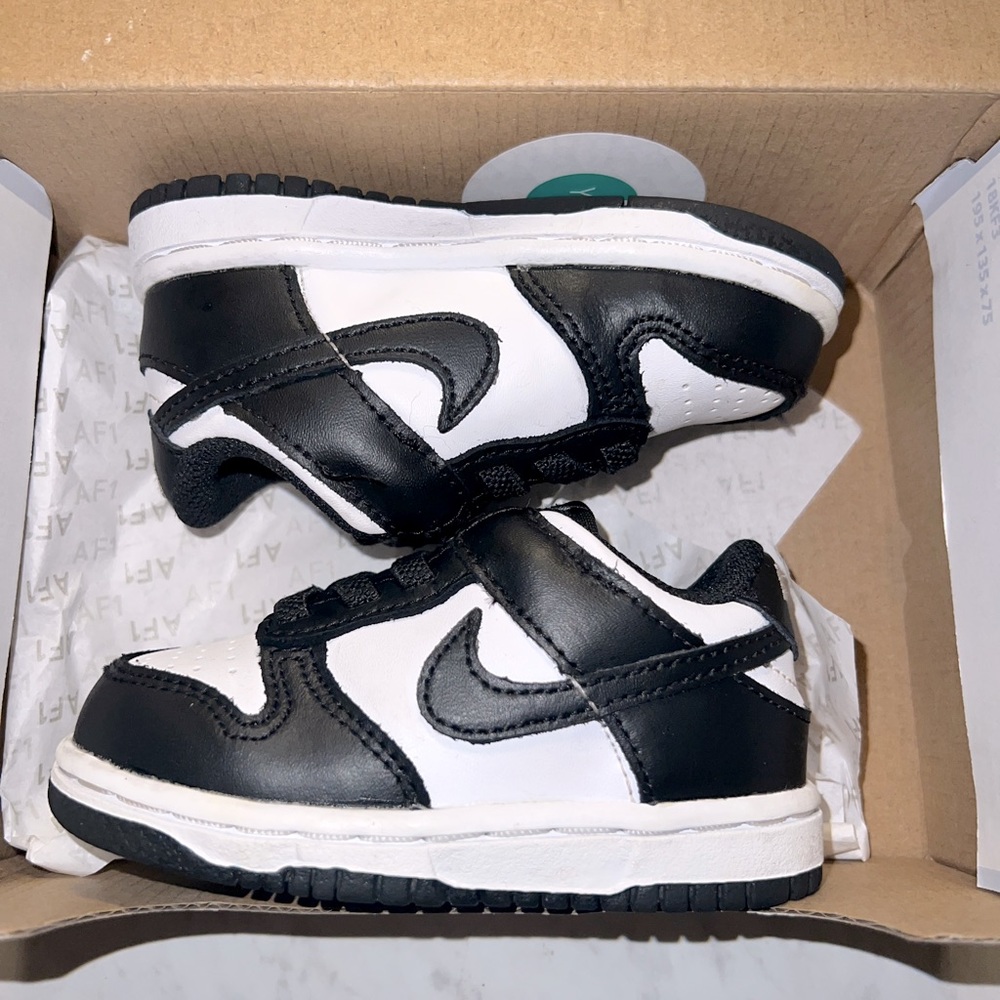 Nike dunks